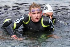 Úszó-Eb: Rasovszky Kristóf 25 km-en aranyérmes