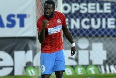 Liga 1: először vezet a címvédő CFR