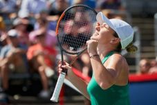 Simona Halep lett Montreal bajnoka