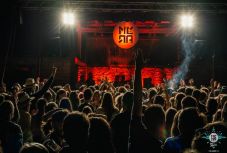 Mérai csűrfesztivál: teltházas koncertek, több helyi résztvevő