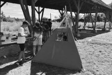 Zajongás mesterfokon – véget ért a 4. NOISE alkotótábor