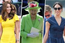 Ő a legjobban öltözött brit híresség