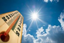 Ilyen időjárásra számíthatunk a következő két hétben