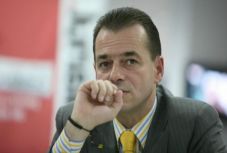 L. Orban: A PNL a parlament rendkívüli ülésszakának összehívását sürgeti