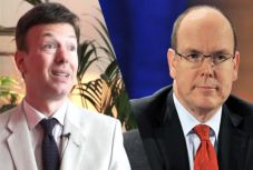 351 millió eurót követel Albert monacói herceg unokatestvére, amiért nem ő az uralkodó