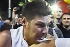 Csendőrtől ellopott fegyver: megvan a tettes, de a pisztoly sehol