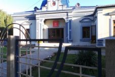 A focşani-i PSD-székházat akarta felgyújtani egy férfi