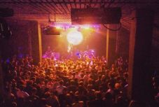 Vádat emeltek a Colectiv klub tulajdonosai ellen