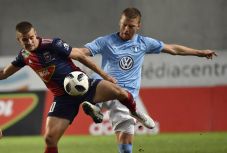 BL: Idegenben lőtt góllal jutott tovább a Vidi