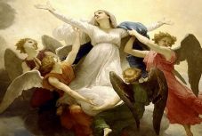 Mit ünnepel az egyház és a néphagyomány Nagyboldogasszony napján?