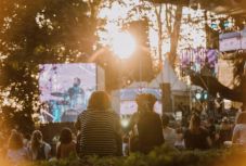 Hamarosan kezdődik az Awake fesztivál Gernyeszegen