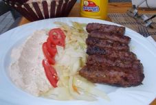 Mit kaptunk a románoktól? A miccset!