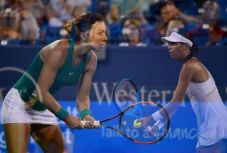 Cincinnati: leállították Simona Halep és Ajla Tomljanovic mérkőzését 