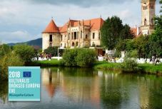 Kincsesládánk, Erdély: a bonchidai Bánffy-kastély, ahol a legtöbb műemlékes szelfi készül