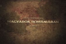 Száz év történelem: a Kolozsvári Magyar Napokon mutatják be a sorozat második részét 