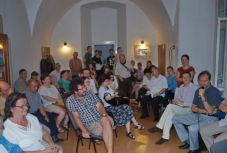 „Halálával megkoronázta életét” – Orbán László egyetemi lelkészre emlékeztek