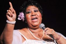 Meghalt Aretha Franklin, a soul királynője