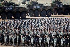 A Pentagon szerint Kína megtámadhatja az Egyesült Államokat