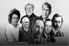 Egy hét magyarságpolitikai írásaiból (augusztus10-16.)