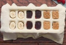 Készítsen desszertet jégkockatartó segítségével