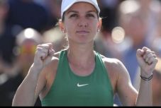 Elődöntőbe jutott Simona Halep a cincinnati tornán