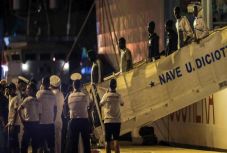 Szétosztaná a menedékkérőket Olaszország az EU-tagállamok között