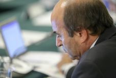 Még senki sem jelentkezett a DNA főügyészi tisztségére kiírt versenyvizsgára