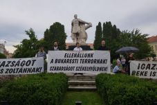 Beke-ügy: erőteljesebb kiállást várnak az RMDSZ-től