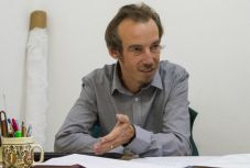 Ismét Tamási Zsolt tölti be a marosvásárhelyi katolikus gimnázium igazgatói tisztségét