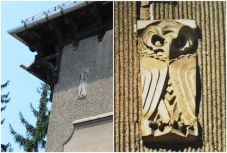 Egykor Marianum, ma „Filó” - bejártuk a per alatt álló kolozsvári épületet