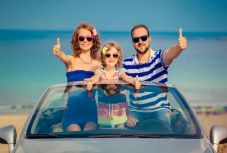 Kasza Izabella pszichoterapeuta: a nyaralás nem javítja meg azt, ami elromlott