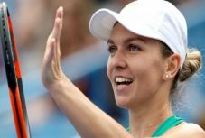 Visszalépett a New Haven-i tornától Simona Halep
