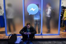 Lehallgathatóvá tennék a Facebook Messengert