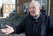 Egykori nácit utasított ki az Egyesült Államok