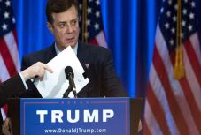 Trump volt kampánymenedzserét nyolc rendbeli csalásban bűnösnek találta az esküdtszék