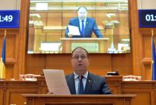 Marosvásárhelyi iskolaügy: diszkriminatív a miniszteri rendelet a PMP politikusa szerint