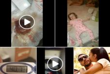 Borzalmas körülmények között hagyta magukra gyerekeit egy anyuka