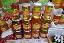 Bár jelentős méztermelő ország vagyunk, nekünk mégis az olcsó importméz jut