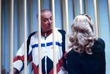 Szkripal-ügy: rokonai szerint meghalt a volt kettős ügynök