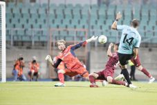 EL: csúfos vereségbe szaladt bele Luxemburgban a Kolozsvári CFR