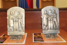 Átadták a Rimanóczy-díjakat Nagyváradon