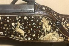 Ritka vadászpuskákkal gazdagodott a marosvásárhelyi fegyvergyűjtemény