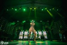 Rúzsa Magdi Kolozsváron: a határontúliság megerősít