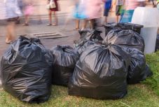 Nem egyik napról a másikra leszünk környezettudatosak