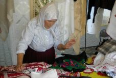 Szalmafonók, üvegfújók, kézimunkázók - vásárosokat faggattunk a Kolozsvári Magyar Napokon