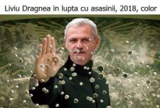 Johannis is reagált Dragnea „megölési kísérletére”