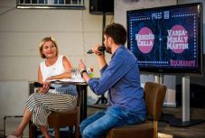 Szájkaraté Kolozsváron: ideje megérkeznünk a 21. századba