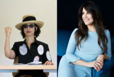 Iulia Popovici újságíró: a #metoo nem a szexuális vágyról, hanem a hatalomról szól