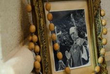 Csíkszentdomokoson felavatták a megújult Márton Áron-múzeumot