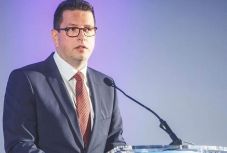 Vincze Loránt: Erdély európai jövője fontos mindannyiunk számára